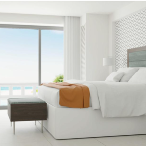Bed GL- LM16